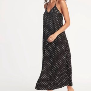 Old navy maxi dress